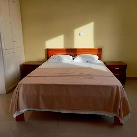 One Cozy Bedroom - Studio In Santa Maria Kültér fotó